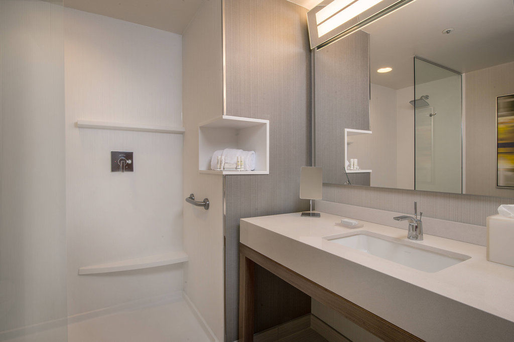 Courtyard By Marriott Mexico City Toreo Kültér fotó
